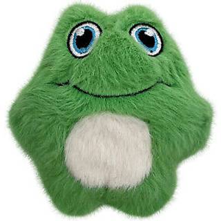 KONG Snuzzles XS Mini Frog