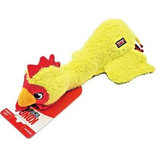 KONG Scruffs Kylling