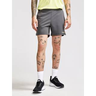 Pro Control Impact Short Shorts M - Grey