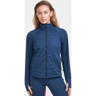 ADV Charge Warm Jacket W - Green