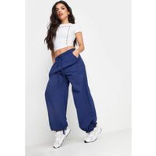 PixieGirl Petite Cuff Detail Brede bukseben 100% Bomuld JoggingbukserEU 36 Petite (UK 8 P)