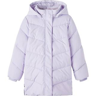 Name It Thistle Puffer Vinterjakke