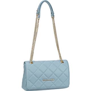 Valentino Bags Ocarina quiltet skuldertaske (POLVERE(F61))