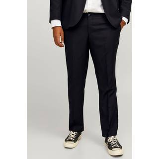 Plus Size Regular Fit Tailored Bukser