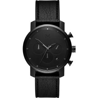 Chrono Herreur Fra MVMT MC02-BLBL