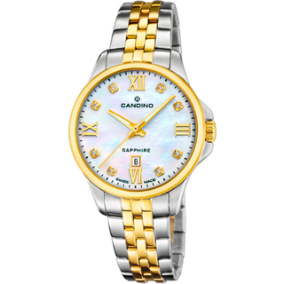 Classic Dameur Fra Candino C4767/1
