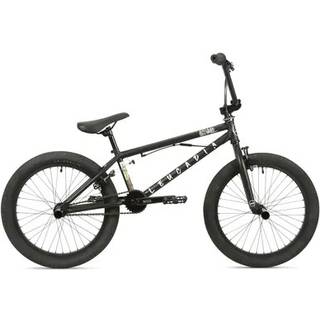 Haro Leucadia DLX 20" Freestyle BMX Cykel (Matte Black)