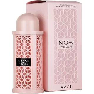 Lattafa Perfumes - Rave Now Women Eau de Parfum - 100 ml