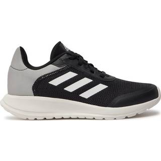 Tensaur Run sko - Core Black / Core White / Grey Two - 28 1/2