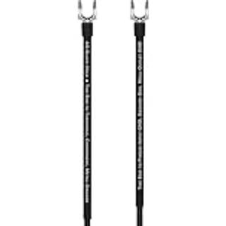 AudioQuest Black Hole GroundGoody Kabel - 3 års medlemsgaranti