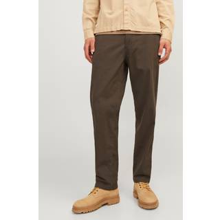 Relaxed Fit Chinobukser