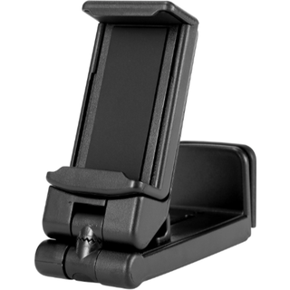 Deltaco Portable Travel Mount with Clamp