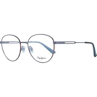 Pepe Jeans PJ1415 900 54 Briller Mænd Grå - Grey - 54mm
