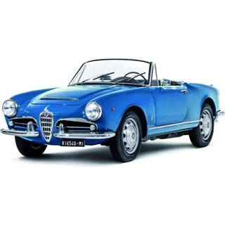 ITALERI 1:24 - Alfa Romeo Giulia 1600 Spider