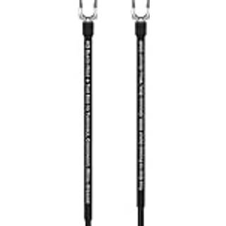 AudioQuest Black Hole GroundGoody Kabel - 3 års medlemsgaranti