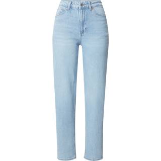 Vmtessa Høj Talje Mom Fit Jeans