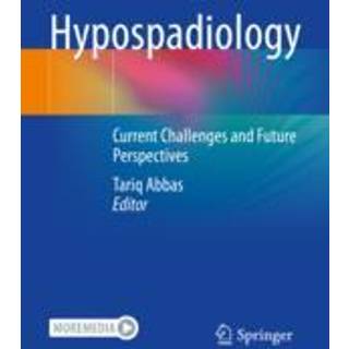 Hypospadiology