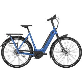 Gazelle Arroyo HMB Elite Dame Tropical Blue - 2025 (Demomodel)