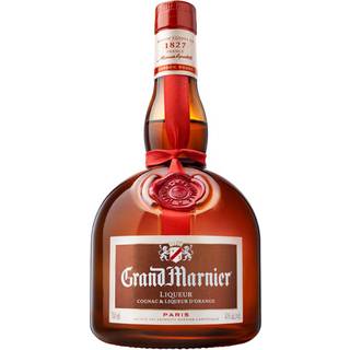 Grand Marnier Cordon Rouge