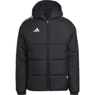 adidas CON22 WINT JKT, 3XL, Sort