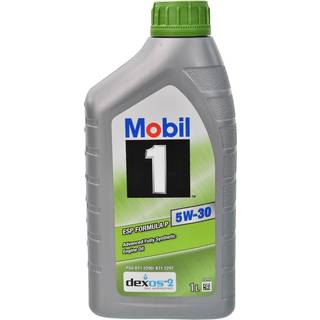 Mobil 1 ESP 5w-30 Formula P 1L