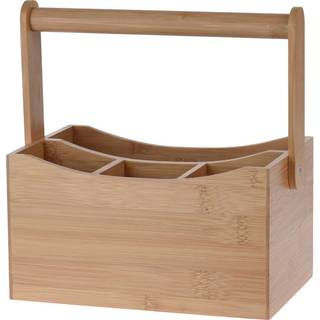 Bestikholder - bambus (På lager i butik)