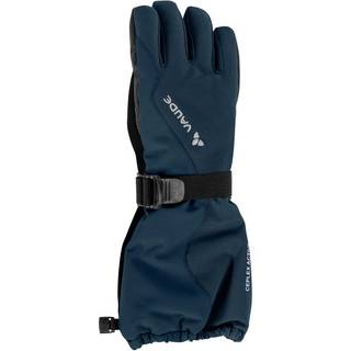 Vaude Kid's Snow Cup Gloves Handsker Børn størrelse 6 farve blå