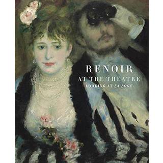 Renoir at the Theatre