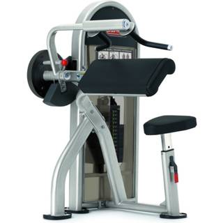Star Trac Instinct Biceps Curl/Triceps Extension Sølv