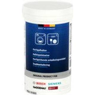 BSH 00312329 Afkalkningsmiddel Til Opvaskemaskine & Vaskemaskine 250g