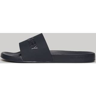 Superdry Logo Vegan Pool SliderSmall