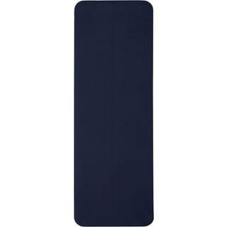 Manduka BEGIN yogamåtte 5mm - Midnight
