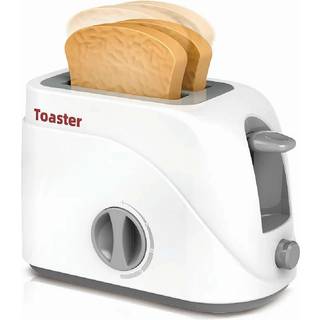 Brødrister inkl. 2 brød i æske 20,5x20x11cm [Levering: 1-2 dage]