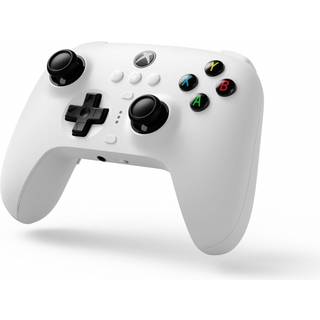 8BitDo Ultimate 3-mode - White - Wireless Controller - Android