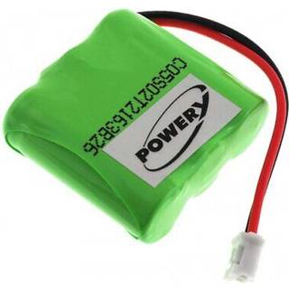 Batteri til GP Typ T427