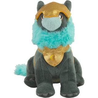 Warhammer Plush Figure Sacrosanct Gryph Hound 15 cm