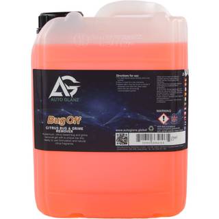 Auto Glanz Bug Off Insektfjerner - 5 Liter