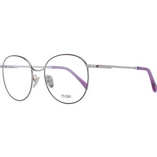 Maje MJ3025 470 55 Briller Mænd Purple - Silver - 55mm