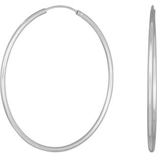 Hoops52 Øreringe