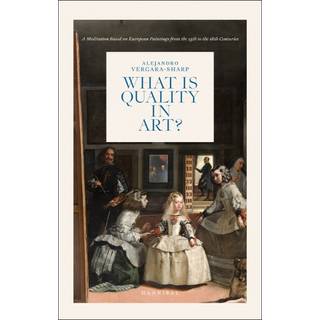 What is Quality in Art?