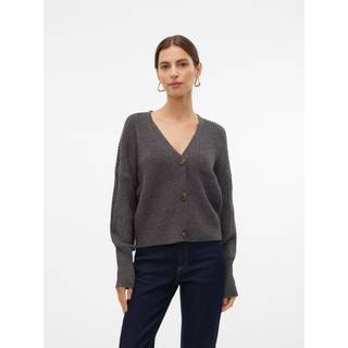 Vmlea Strikket Cardigan