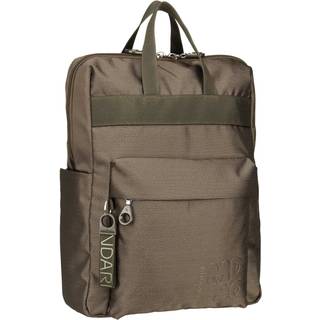 Mandarina Duck MD20 Rygsæk olivengrøn