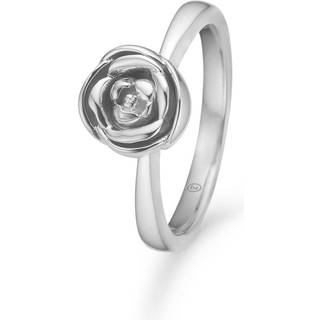 Mads Z - Rosalie sølv ring - 2140156