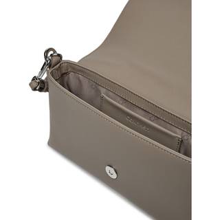 Calvin Klein Skuldertaske Must - Brun