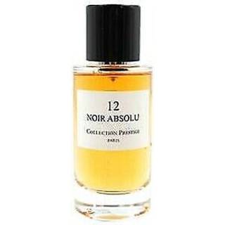Collection Prestige Noir Absolu 12 Eau de parfum 50 ml