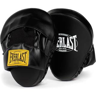 Everlast 1910 Plethandsker - Sort