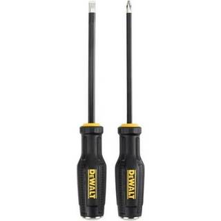DEWALT - ToughSeries nedrivning skruetrækker sæt 2 stk