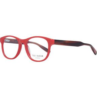 Ted Baker TBB964 Duke Børn 356 47 Briller Børn Orange - Orange - 47mm