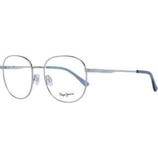 Pepe Jeans PJ1359 C1 51 Briller Mænd Silver - Silver - 51mm