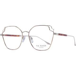 Ted Baker TB2299 400 55 Briller Mænd Tortoiseshell - Pale Gold - 55mm
